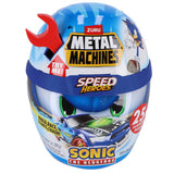 Metal machines helm sonic speed heroes - afbeelding 2