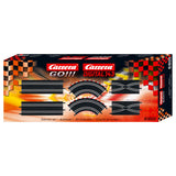 Carrera go!!! - uitbreidingsset - afbeelding 1