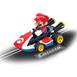 Carrera go!!! raceauto - mario - afbeelding 2