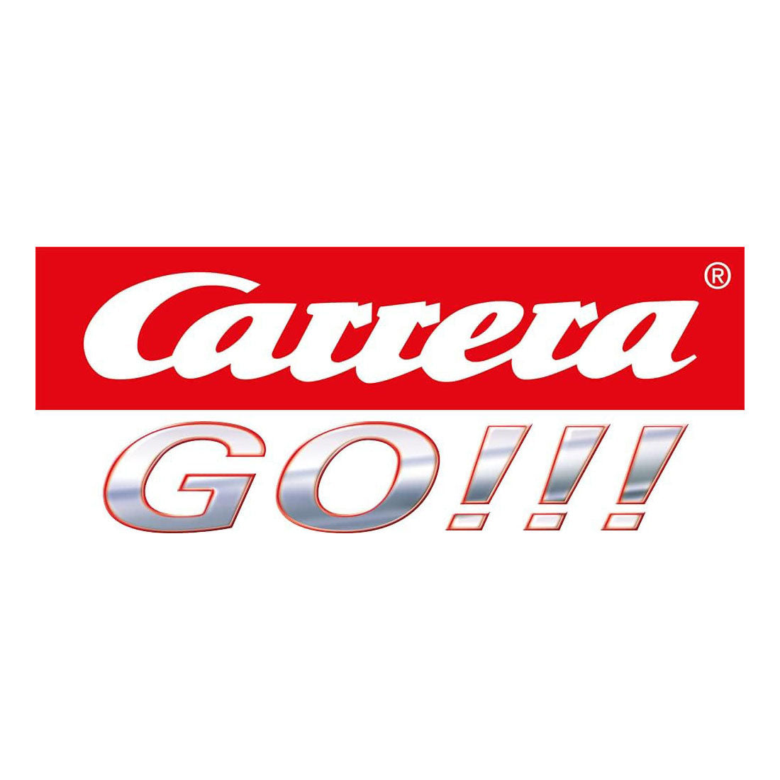 Carrera go!!! - uitbreidingsset 3