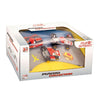 Carrera super mario pull back raceauto's, 3dlg.