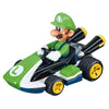 Carrera go!!! racebaan - mario kart