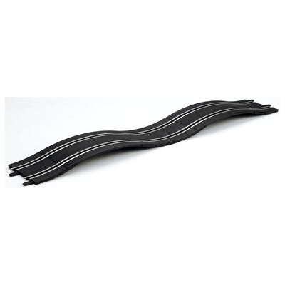Vegaoo carrera go!!! - hump track bridge
