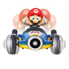 Carrera rc - super mario mach 8