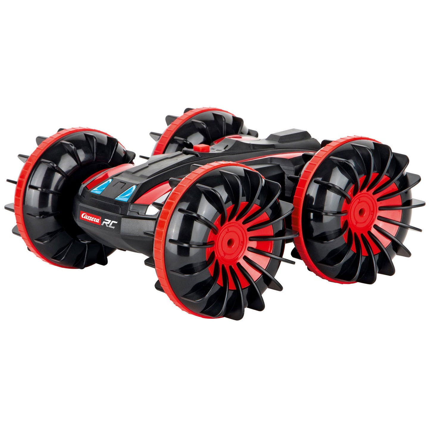 Carrera rc - all-terrain stunt car