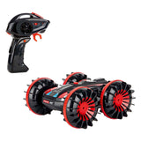Carrera rc - all-terrain stunt car - afbeelding 1