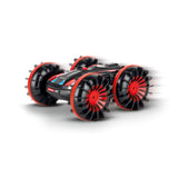 Carrera rc - all-terrain stunt car - afbeelding 4