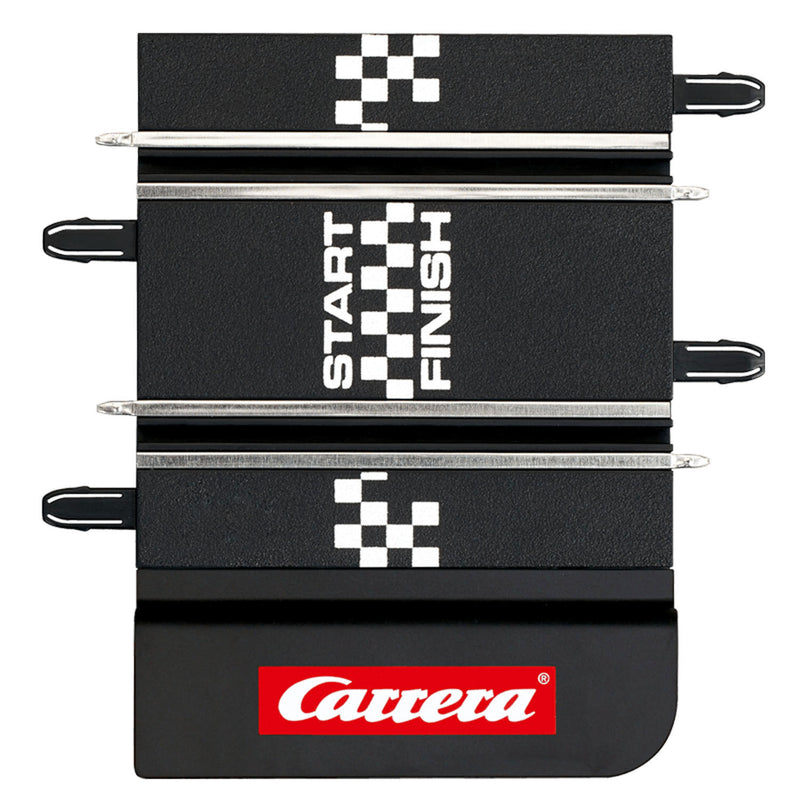 Carrera go!!! - aansluitstuk