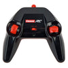Carrera rc - super mario kart peach quad