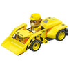 Carrera First Racebaan - PAW Patrol 'On the Double'