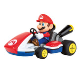 Carrera rc - super mario kart met geluid - afbeelding 2