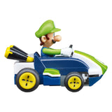 Carrera rc bestuurbaar voertuig - mini luigi - afbeelding 4
