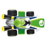 Carrera rc bestuurbaar voertuig - mini luigi - afbeelding 5