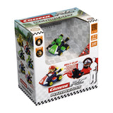 Carrera RC Bestuurbaar Voertuig - Mini Yoshi - afbeelding 1