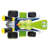 Carrera RC Bestuurbaar Voertuig - Mini Yoshi - afbeelding 4