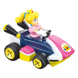 Carrera rc bestuurbaar voertuig - mini peach - afbeelding 3