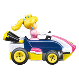 Carrera rc bestuurbaar voertuig - mini peach - afbeelding 4