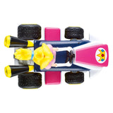 Carrera rc bestuurbaar voertuig - mini peach - afbeelding 5