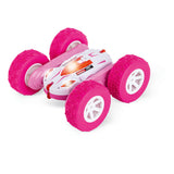 Carrera rc - mini turnator 2.0 roze - afbeelding 4