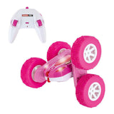 Carrera rc - mini turnator 2.0 roze - afbeelding 1