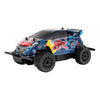 Carrera rc red bull rallycross auto