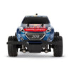 Carrera rc red bull rallycross auto