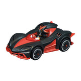 Carrera pull back auto team sonic racing - sonic vs. shadow twinpack - afbeelding 3