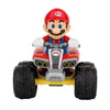 Carrera RC Quad Super Mario 1:40