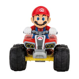 Nintendo super mario quad rc 1:40 - afbeelding 5