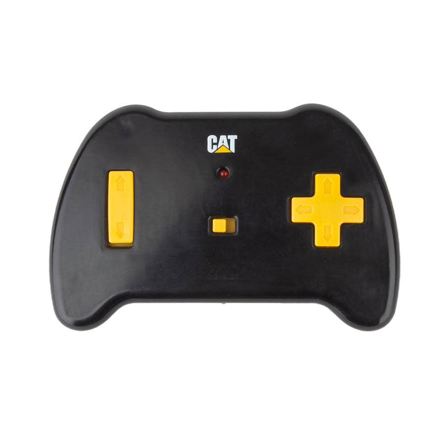 Carrera rc bestuurbare auto - cat mini rc - 950m wheel loader