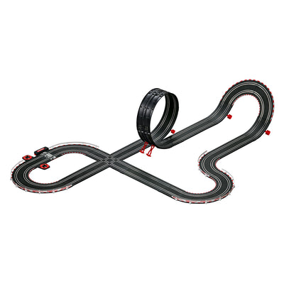 Carrera go!!! racebaan - gt super challenge