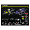Carrera go!!! racebaan - gt super challenge