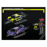 Carrera go!!! racebaan - gt super challenge - afbeelding 4