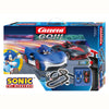 Carrera go!!! racebaan - sonic