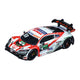 Carrera go!!! raceauto - audi r8 dtm rene rast, no. 33
