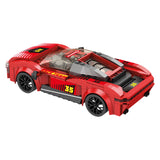 Carrera rc construction racer 2,4ghz bestuurbare auto - afbeelding 2