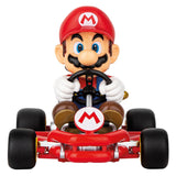 Carrera rc super mario pipe kart mario bestuurbare auto - afbeelding 3
