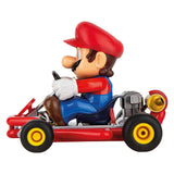 Carrera rc super mario pipe kart mario bestuurbare auto - afbeelding 4