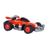 Carrera 2,4ghz first rc racer bestuurbare auto - afbeelding 3
