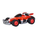 Carrera 2,4ghz first rc racer bestuurbare auto - afbeelding 4