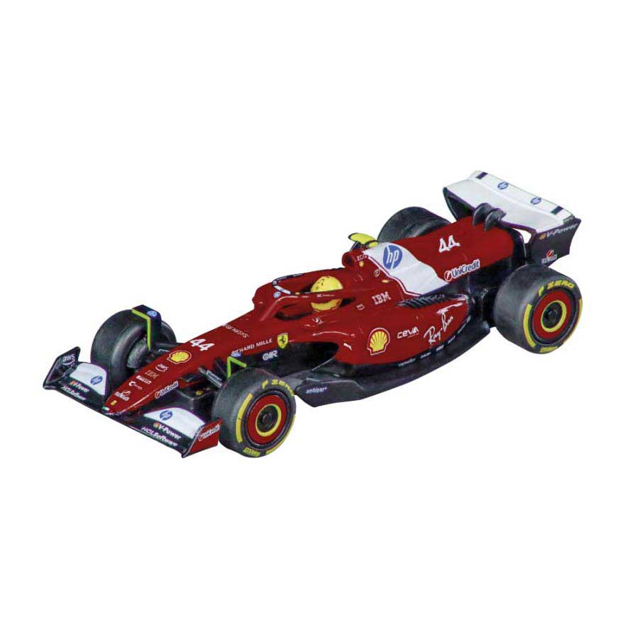 Carrera go!!! speed zone racebaan 630 cm
