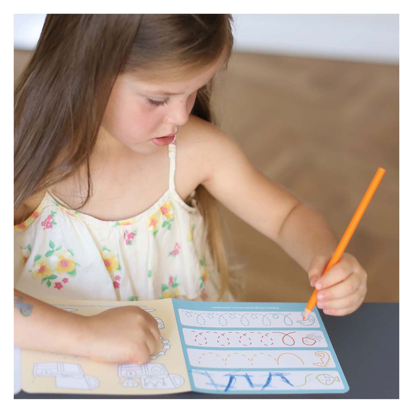 Banana panda - kleurboekje ik hou van kleurplaten met zeemeerminnen