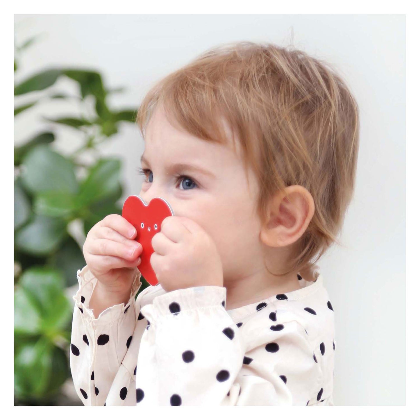 Banana panda - on-the-go puzzel ontdek vormen - 16st.