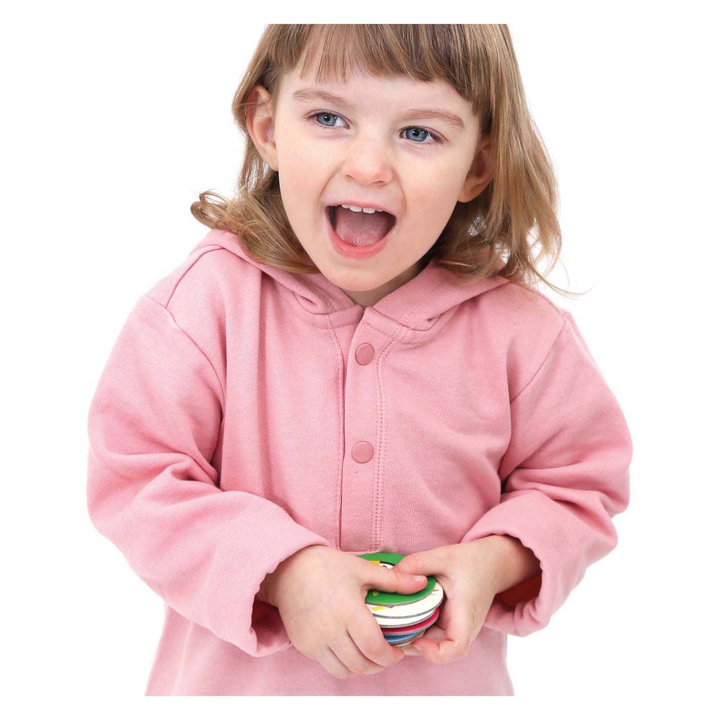 Banana panda - on-the-go memory spel wilde dieren - 30dlg.