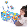 Banana panda - figure it out puzzel ruimte - 20st.