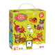 Banana panda - ik hou van katten puzzel - 60st.