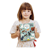 Banana panda - puzzlove honden - 100st. - afbeelding 3