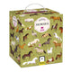 Banana panda - puzzlove paarden - 200st.