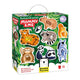 Banana panda - first jumbo puzzel mama ik