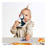 Banana panda - first jumbo puzzel mama ik - afbeelding 4